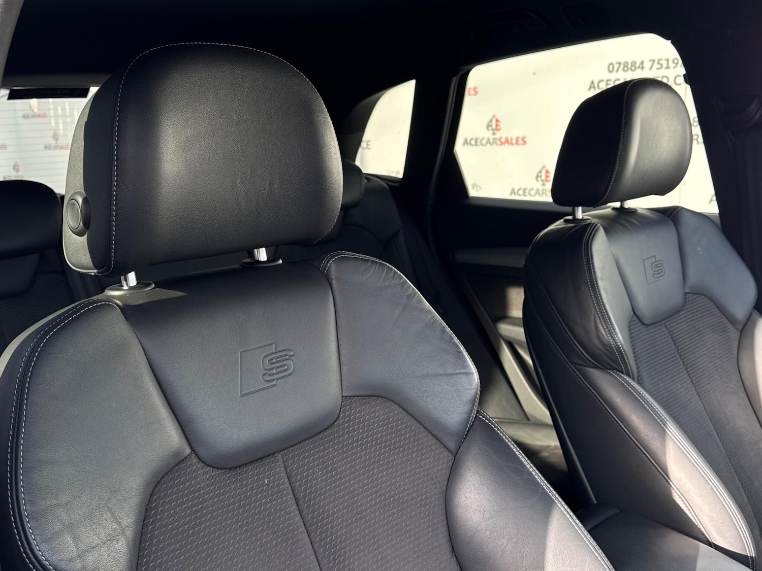 Used Audi Q5 2018 for sale - 77657630: Photo 72