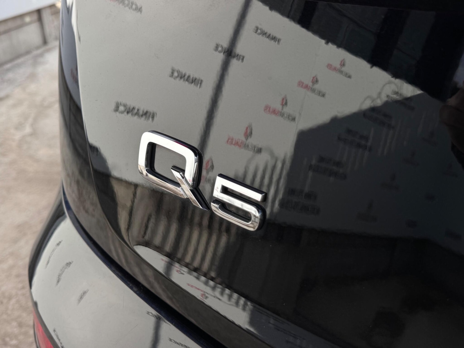 Used Audi Q5 2018 for sale - 77657630: Photo 77