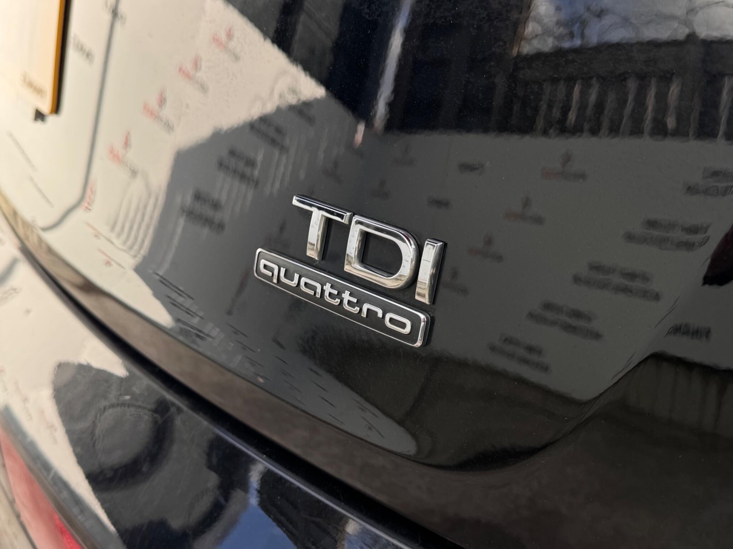 Used Audi Q5 2018 for sale - 77657630: Photo 78