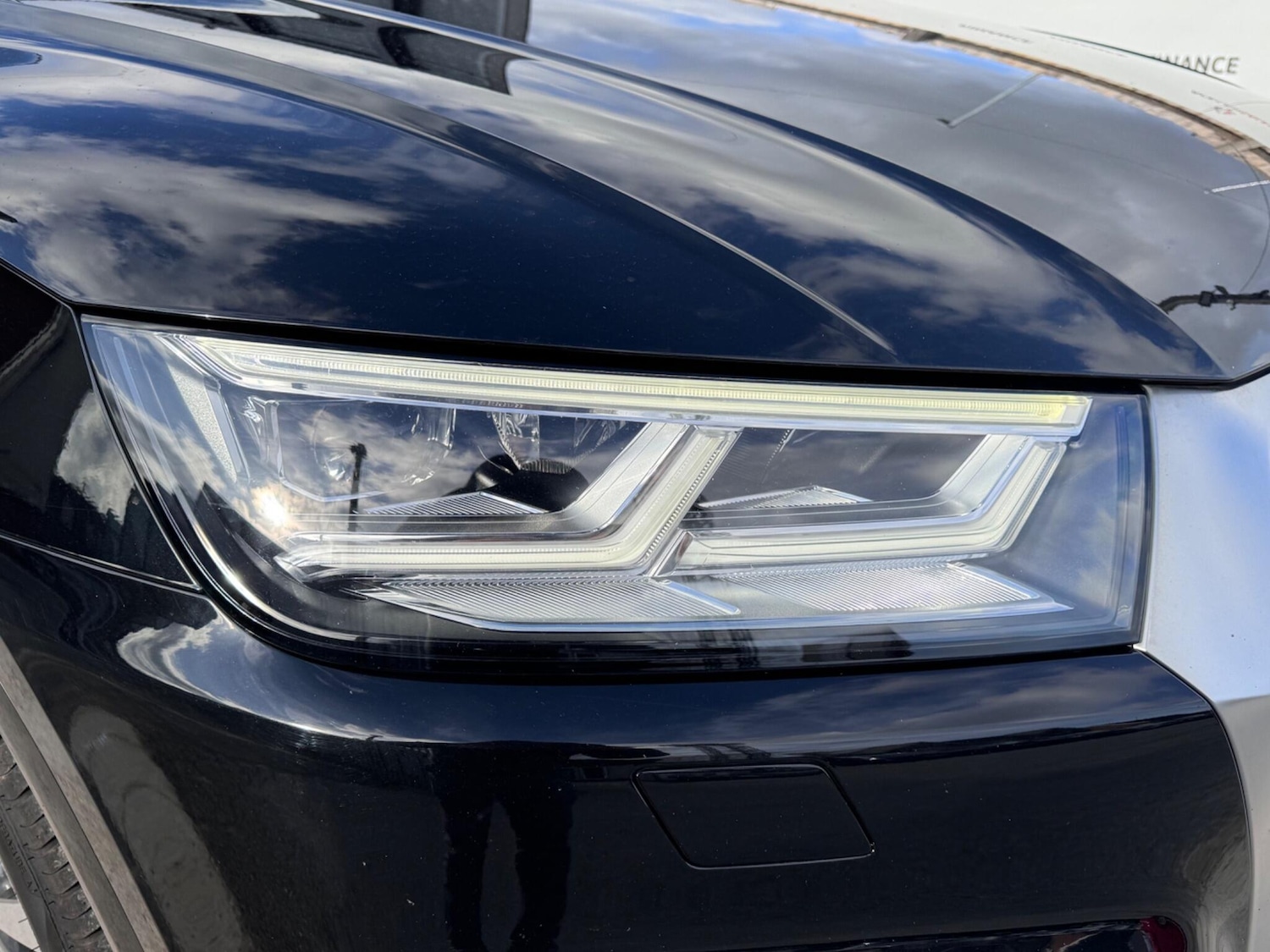 Used Audi Q5 2018 for sale - 77657630: Photo 82