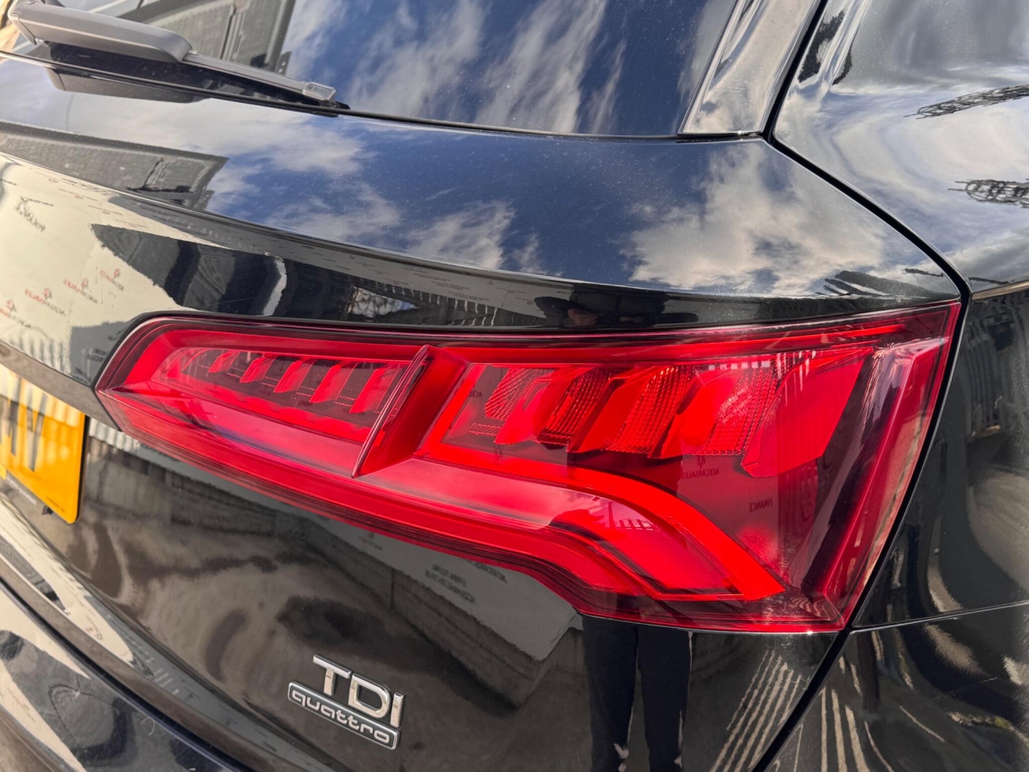 Used Audi Q5 2018 for sale - 77657630: Photo 83