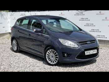 2014 (63) - Ford C-MAX