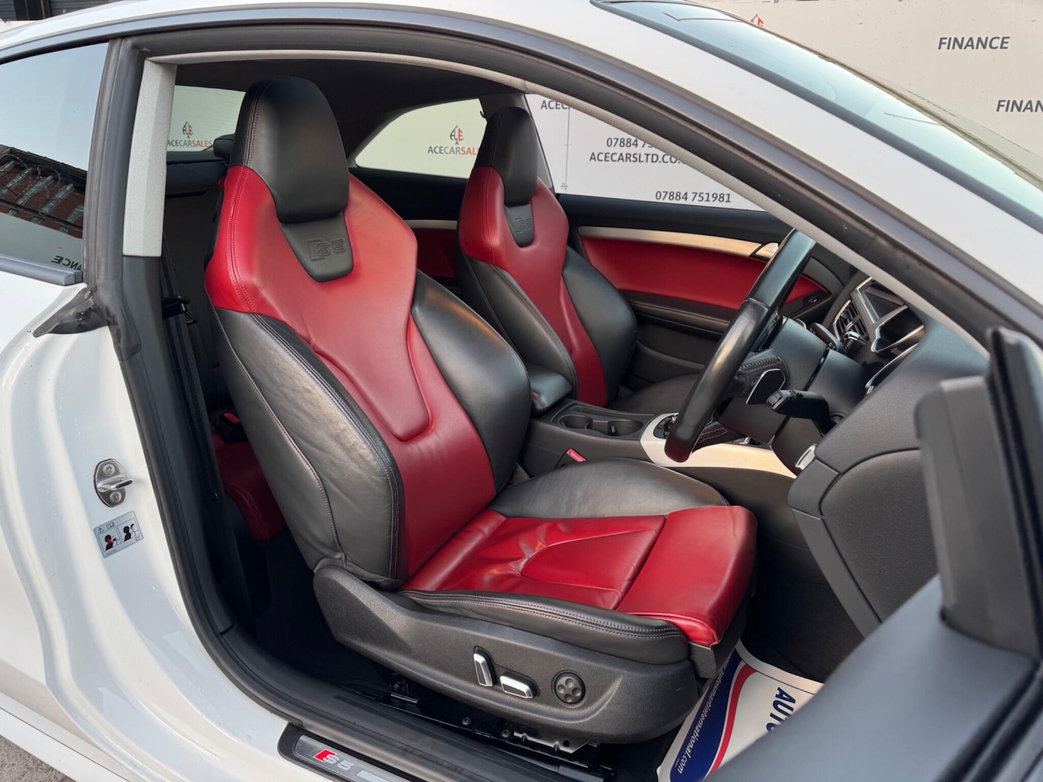 Used Audi A5 2012 for sale - 76996431: Photo 12