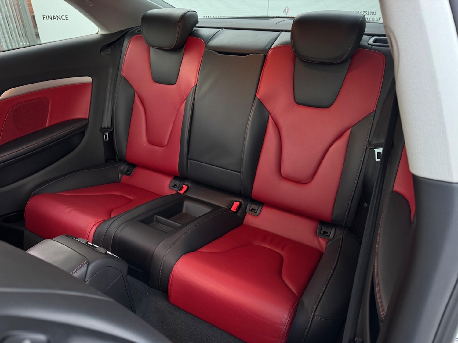 Used Audi A5 2012 for sale - 76996431: Photo 14