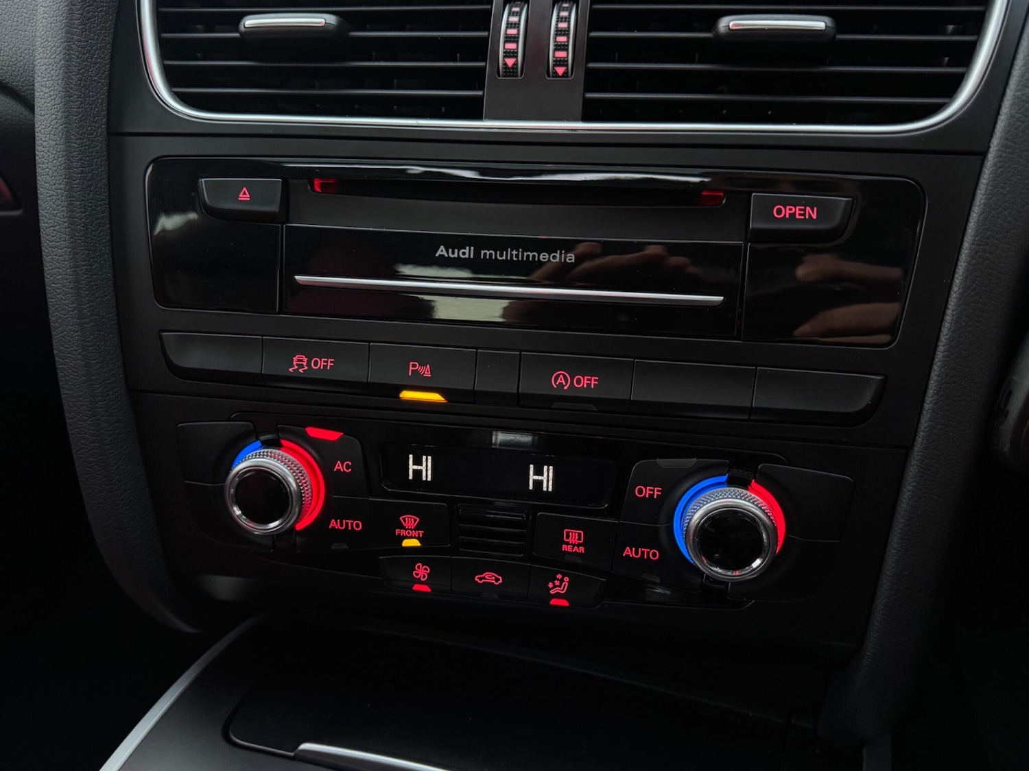 Used Audi A5 2012 for sale - 76996431: Photo 24