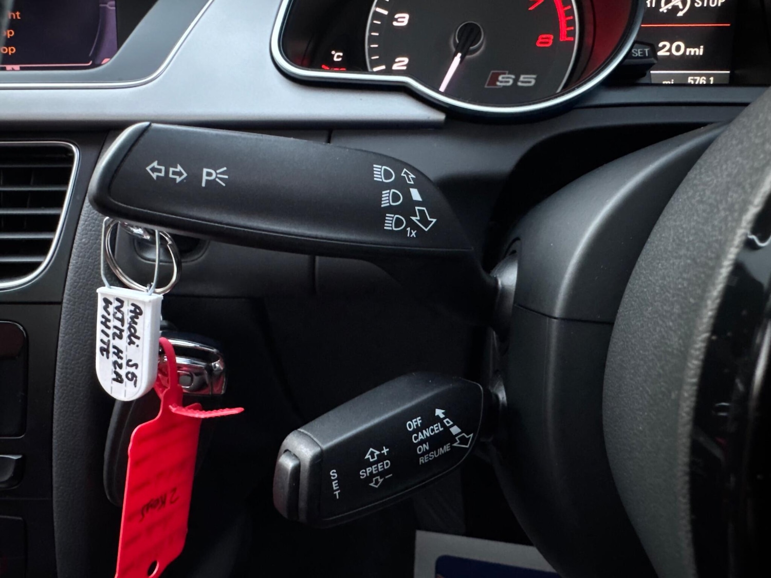 Used Audi A5 2012 for sale - 76996431: Photo 29