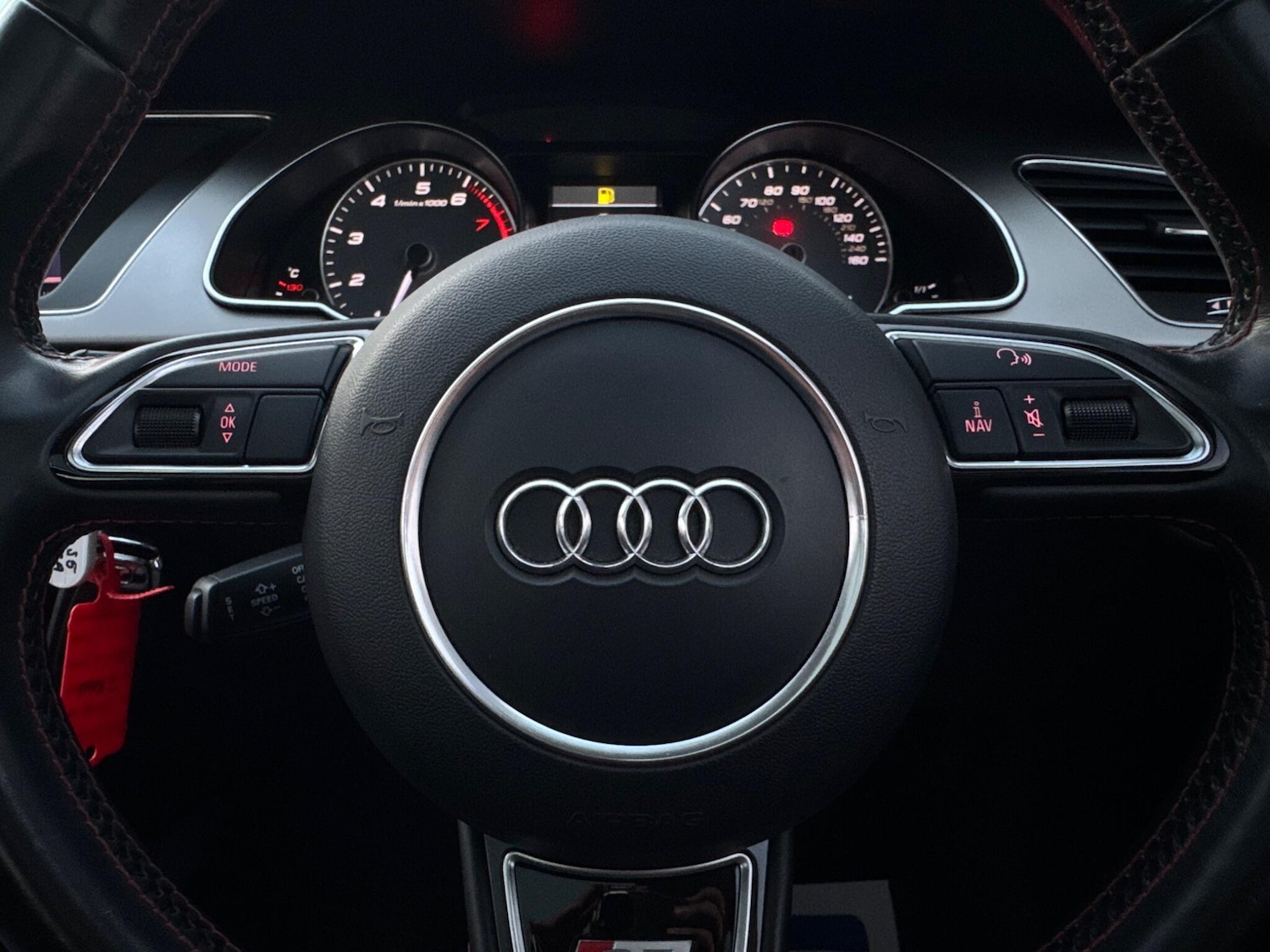 Used Audi A5 2012 for sale - 76996431: Photo 32