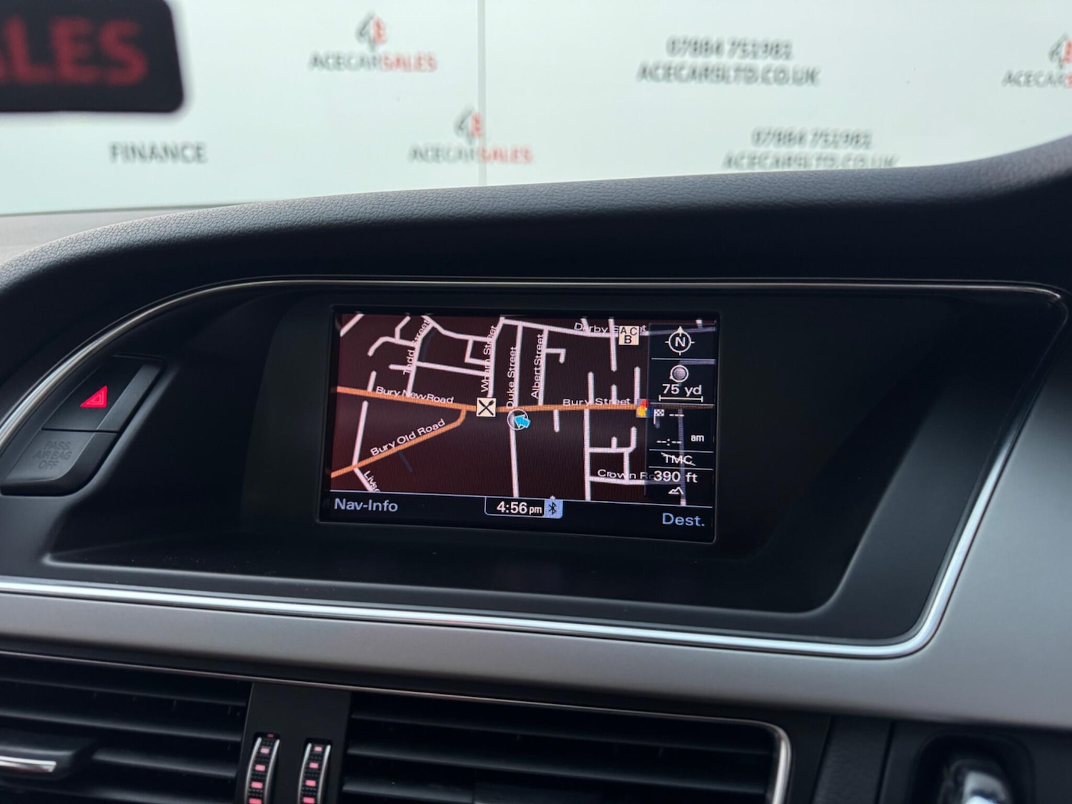 Used Audi A5 2012 for sale - 76996431: Photo 37