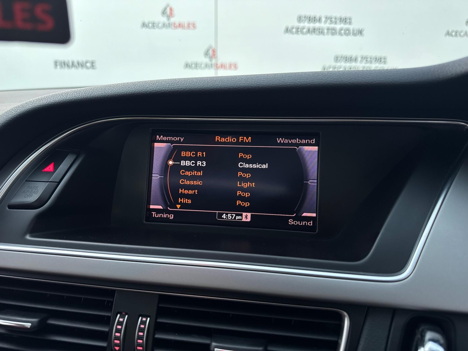 Used Audi A5 2012 for sale - 76996431: Photo 40