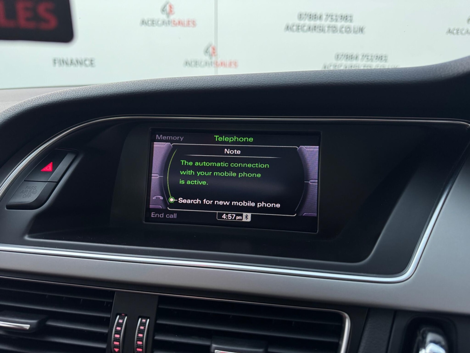 Used Audi A5 2012 for sale - 76996431: Photo 43