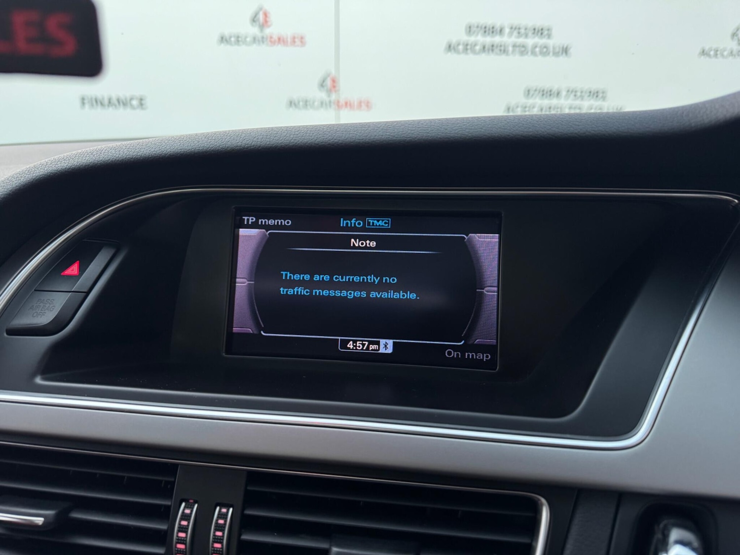 Used Audi A5 2012 for sale - 76996431: Photo 47