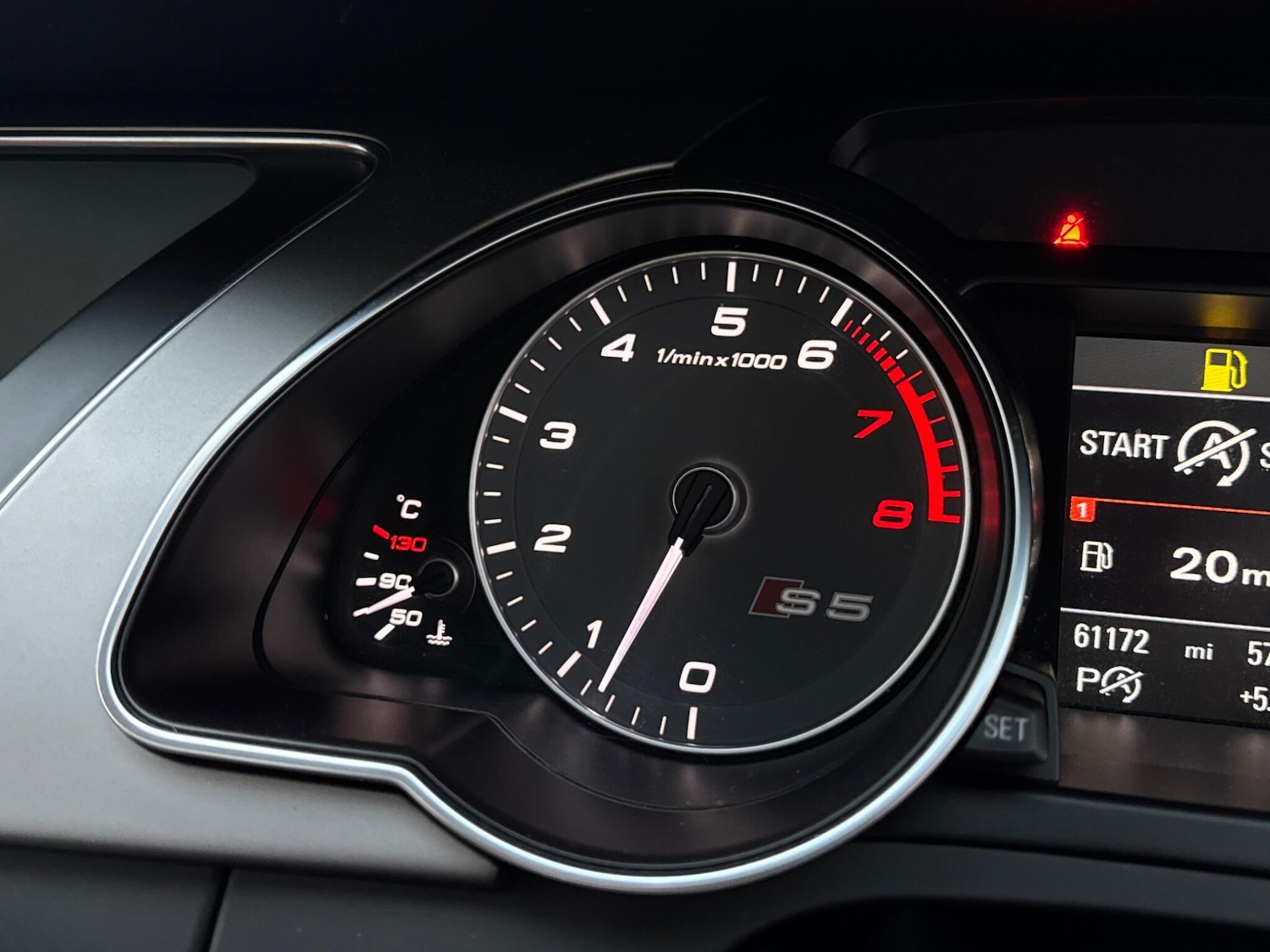 Used Audi A5 2012 for sale - 76996431: Photo 49