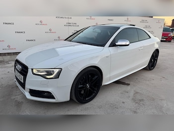 Used Audi A5 2012 for sale - 76996431: Photo