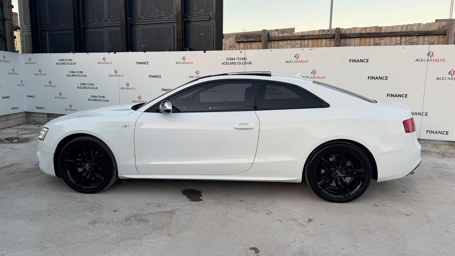 Used Audi A5 2012 for sale - 76996431: Photo 5