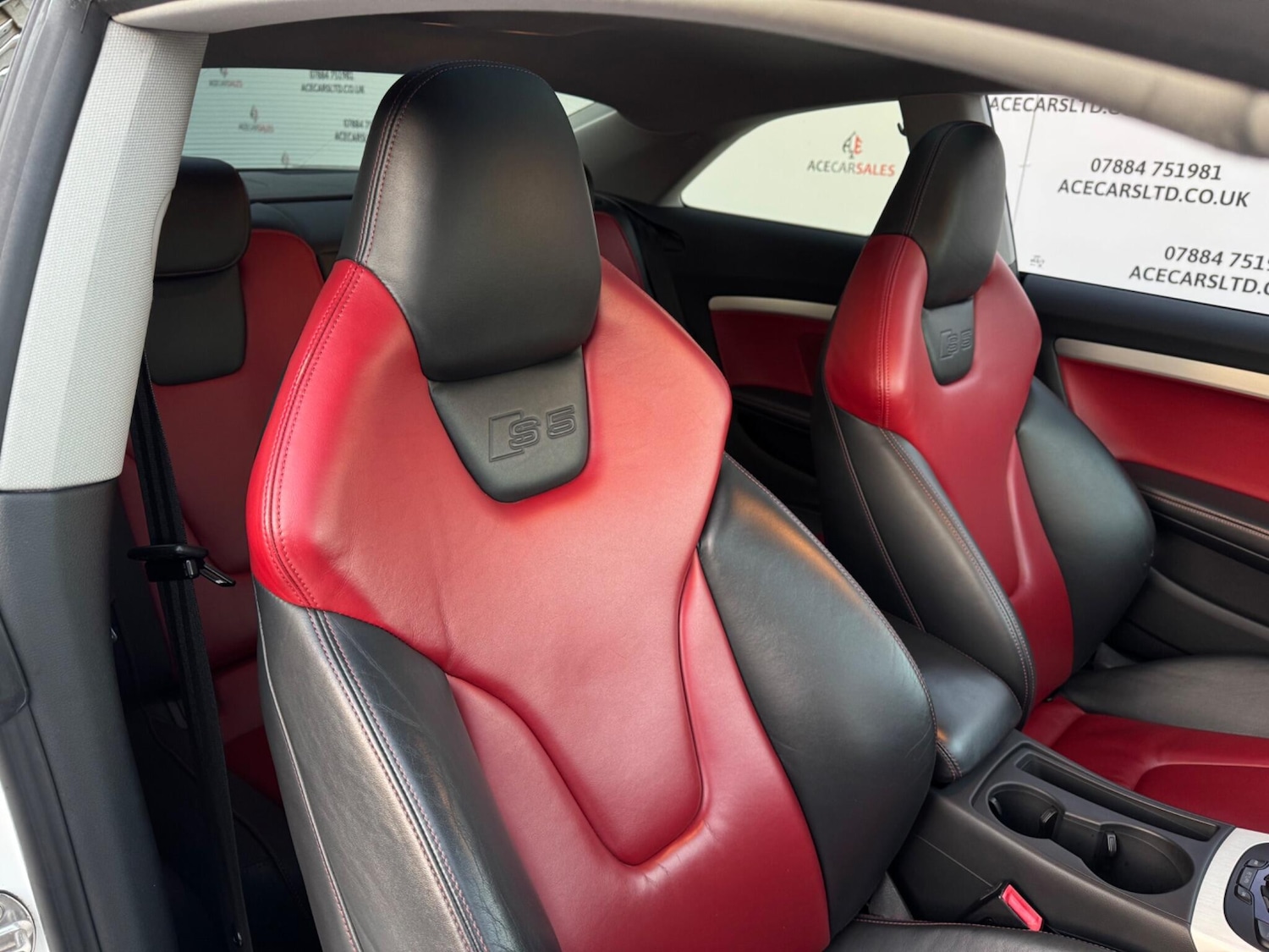 Used Audi A5 2012 for sale - 76996431: Photo 63