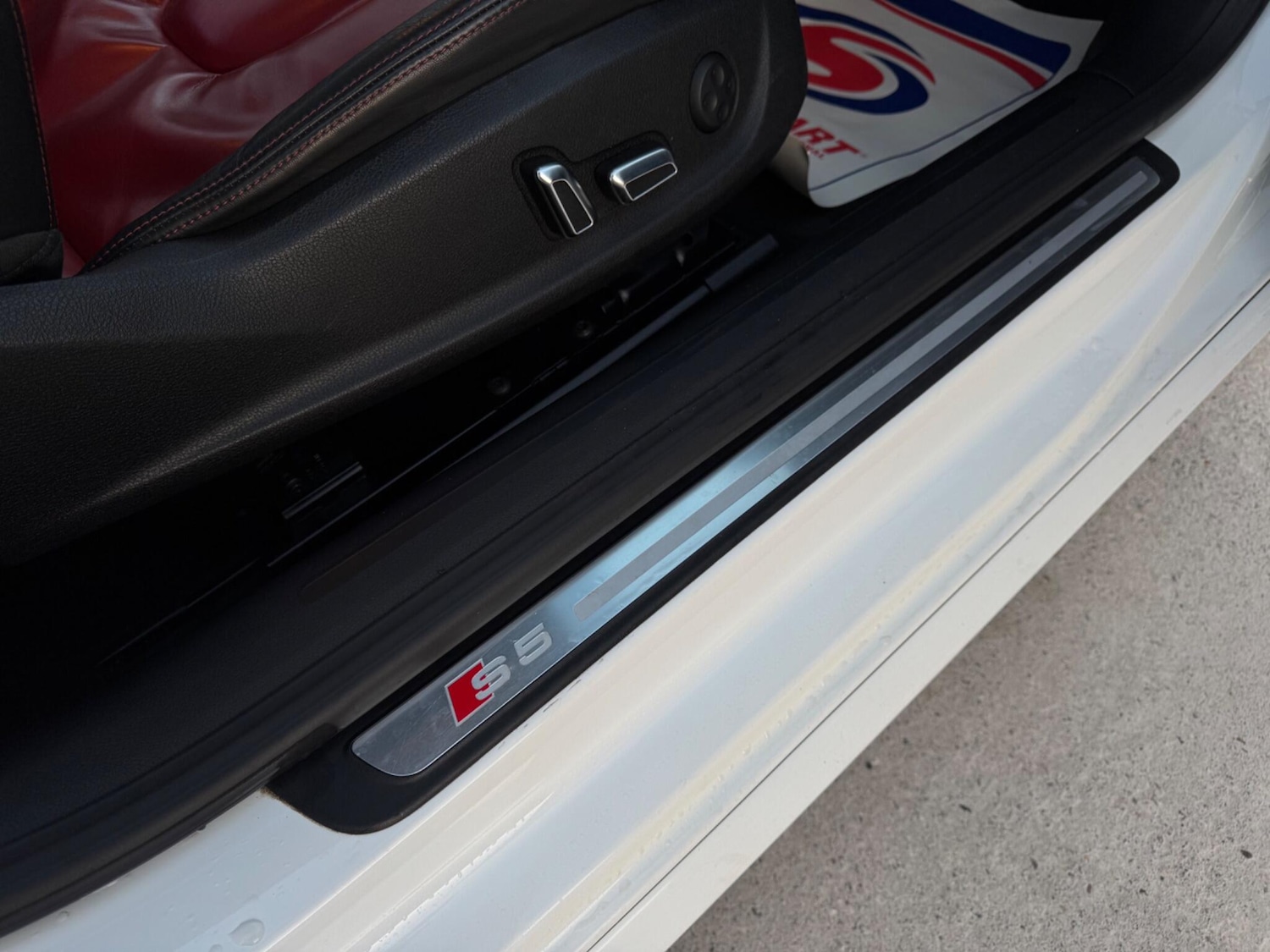 Used Audi A5 2012 for sale - 76996431: Photo 64