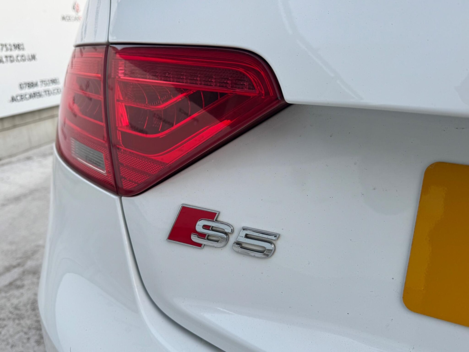 Used Audi A5 2012 for sale - 76996431: Photo 68