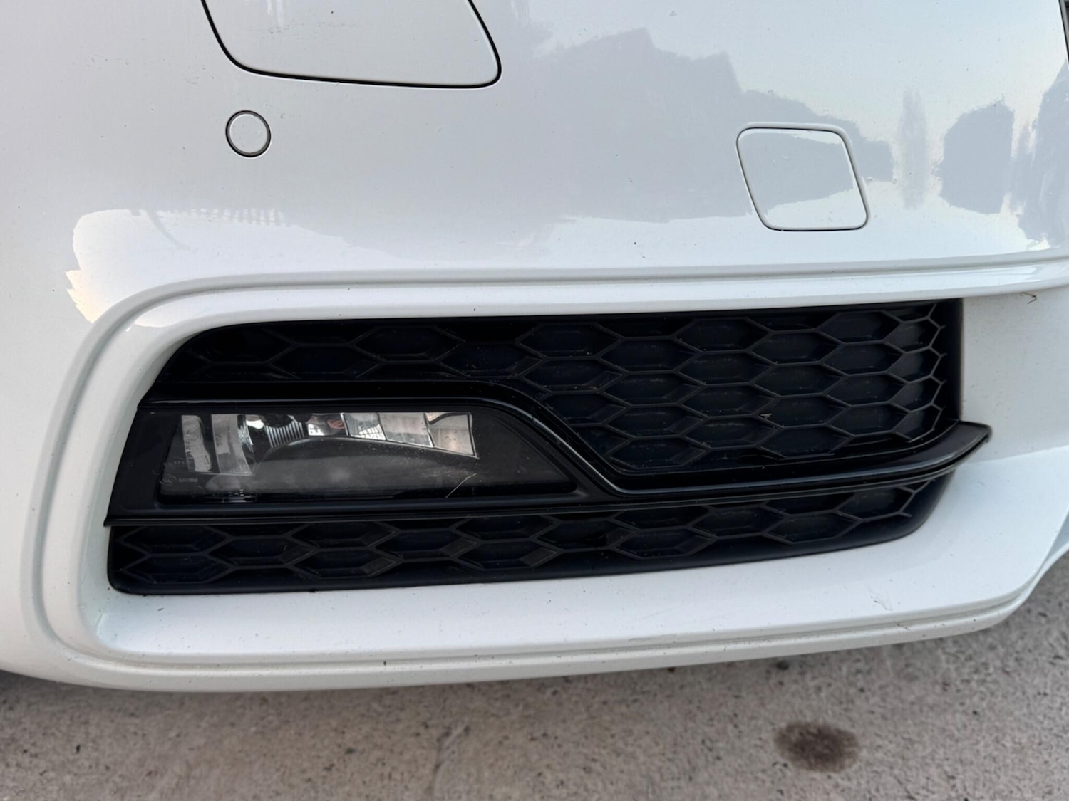 Used Audi A5 2012 for sale - 76996431: Photo 73