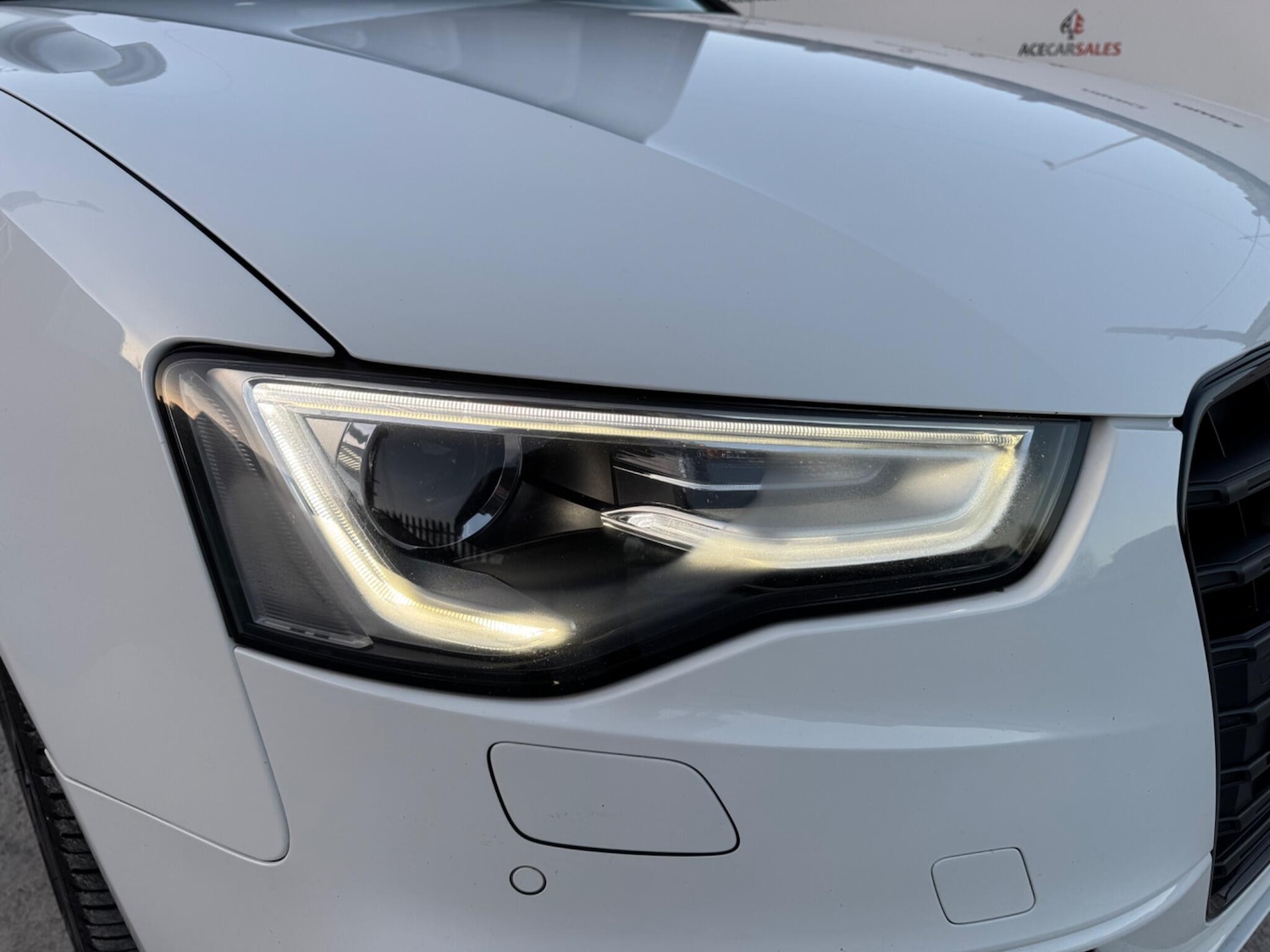 Used Audi A5 2012 for sale - 76996431: Photo 74