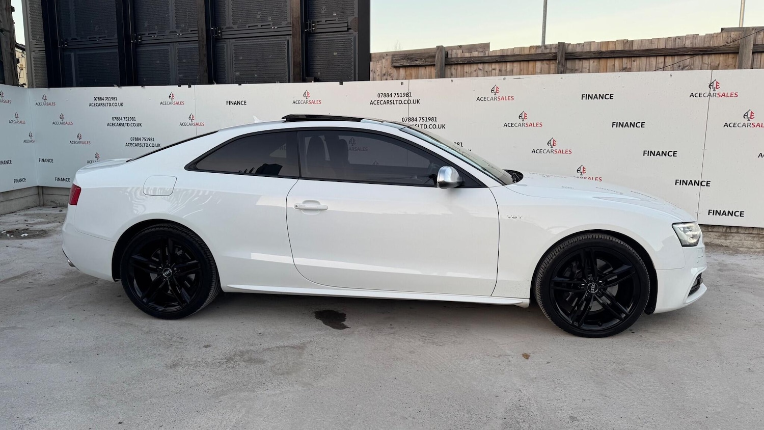 Used Audi A5 2012 for sale - 76996431: Photo 9