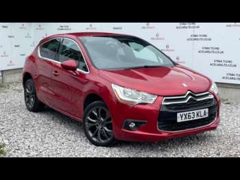 2013 (63) - 1.6 e-HDi Airdream DStyle Euro 5 (s/s) 5dr