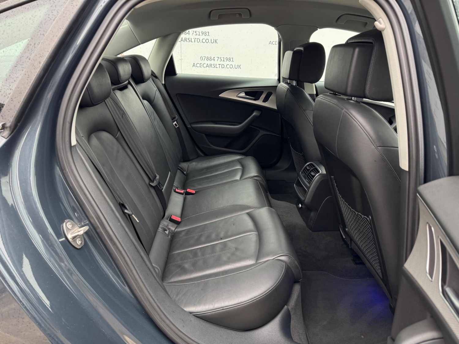 Used Audi A6 Saloon for sale - 77852788: Photo 14