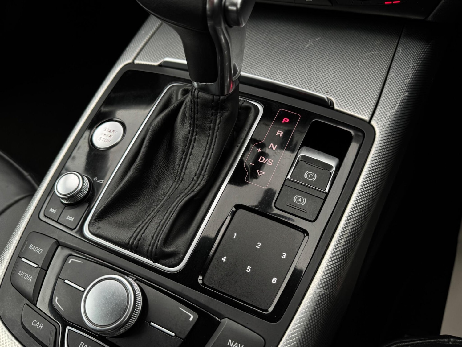 Used Audi A6 Saloon for sale - 77852788: Photo 27