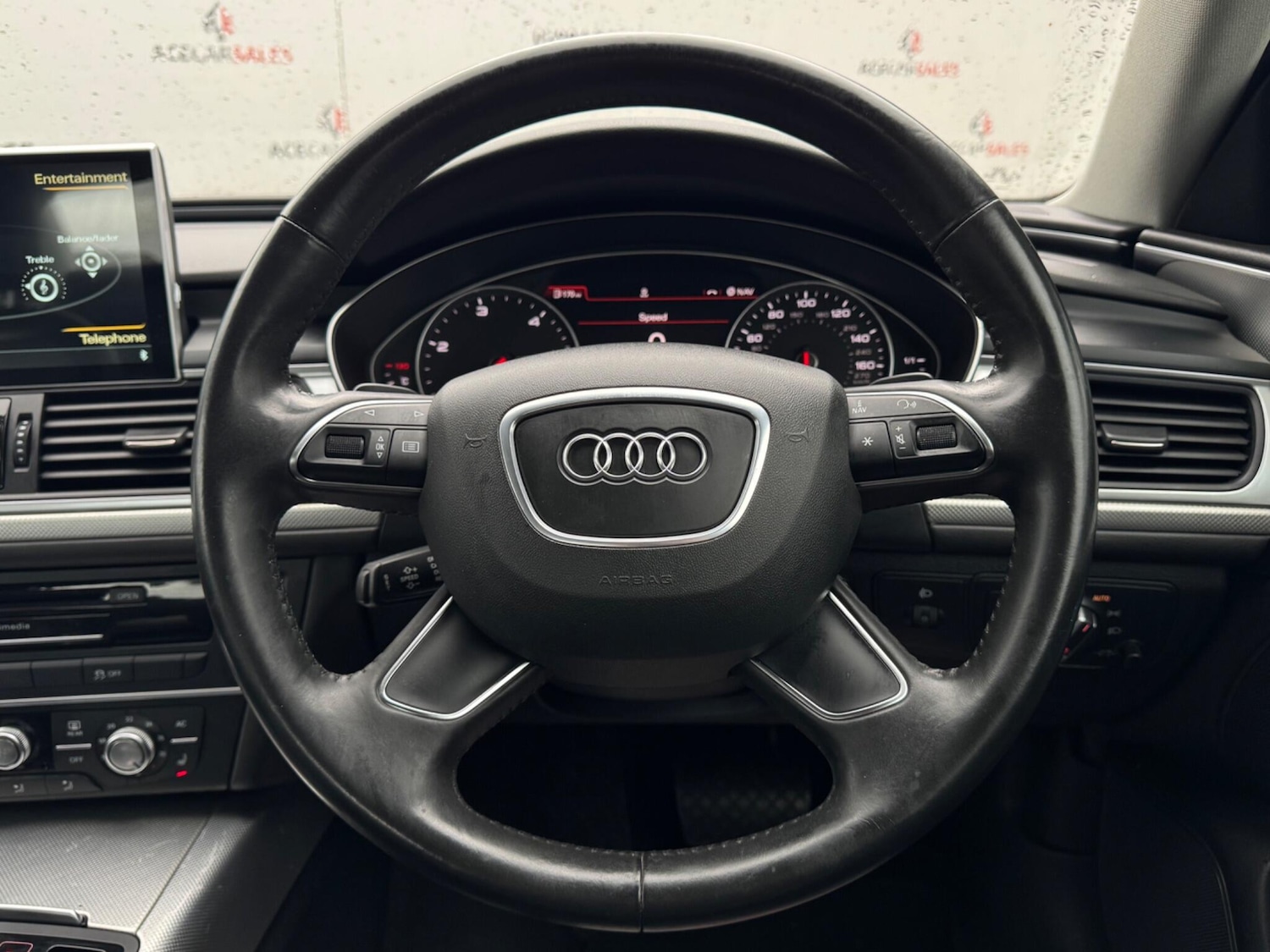 Used Audi A6 Saloon for sale - 77852788: Photo 29