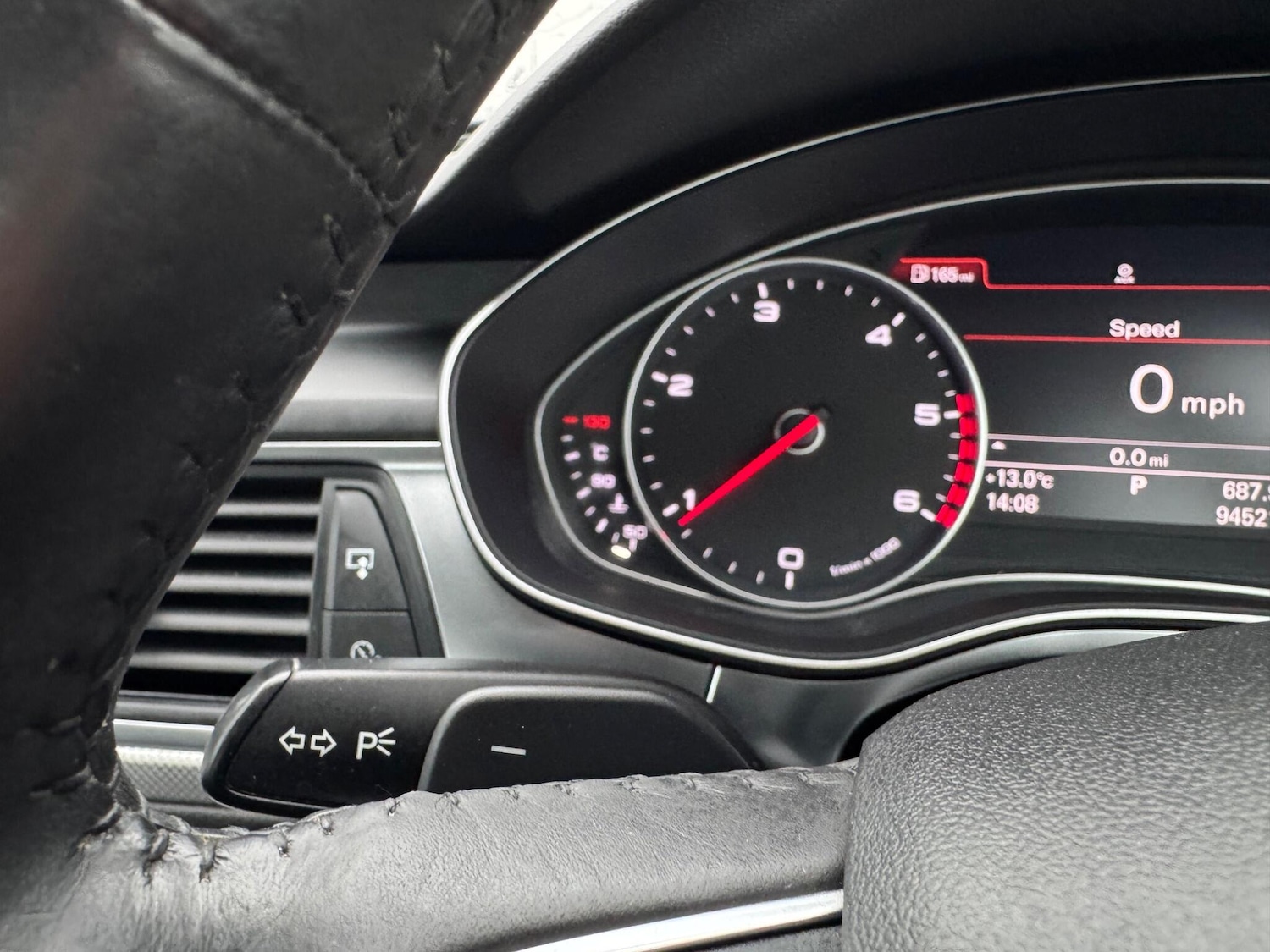 Used Audi A6 Saloon for sale - 77852788: Photo 31