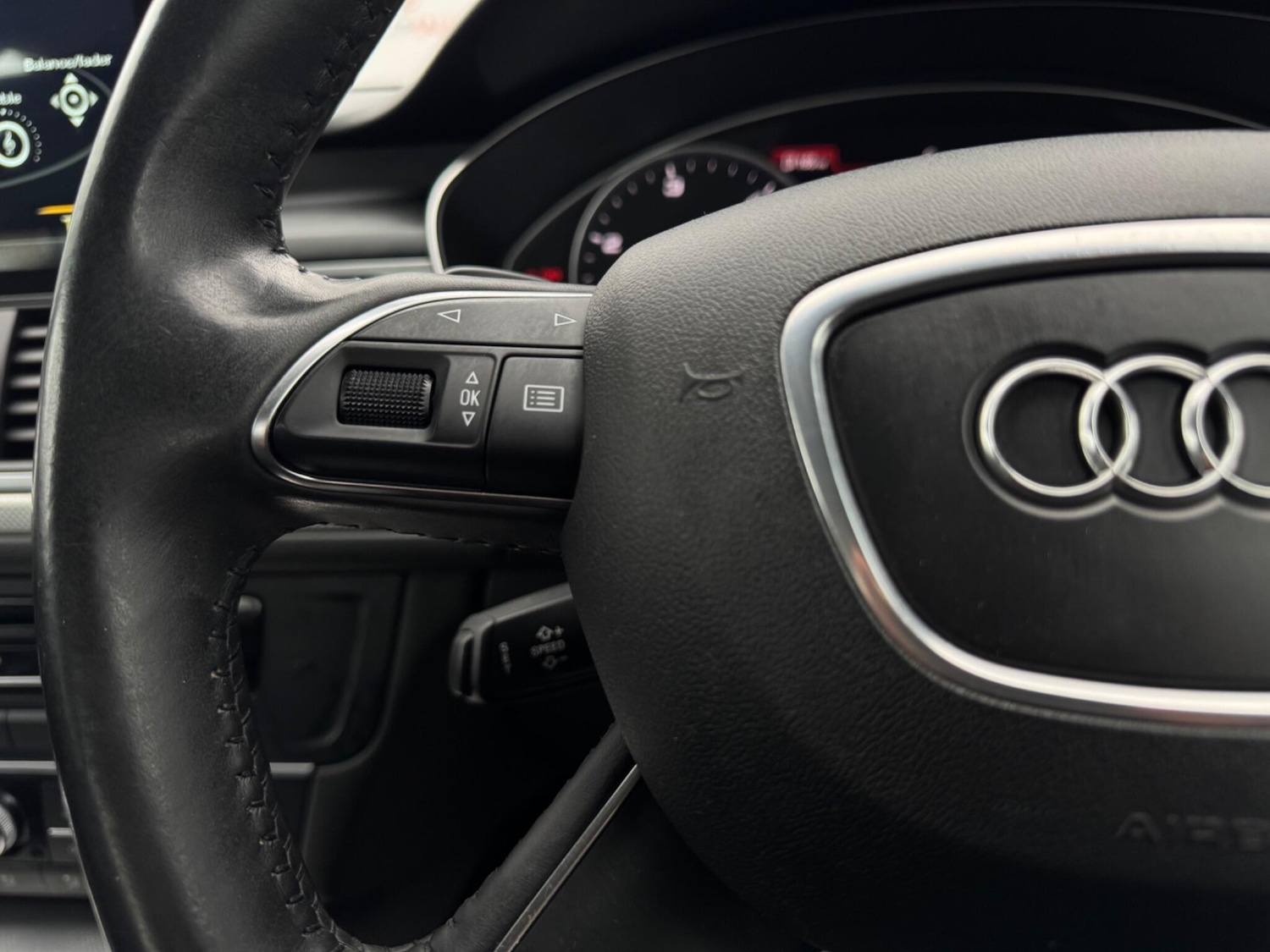 Used Audi A6 Saloon for sale - 77852788: Photo 32