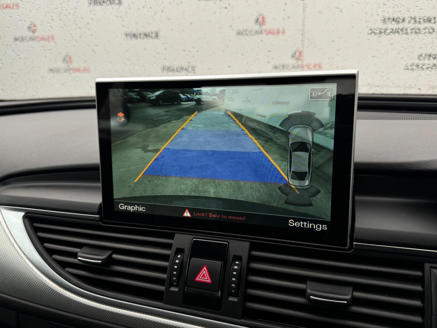 Used Audi A6 Saloon for sale - 77852788: Photo 39