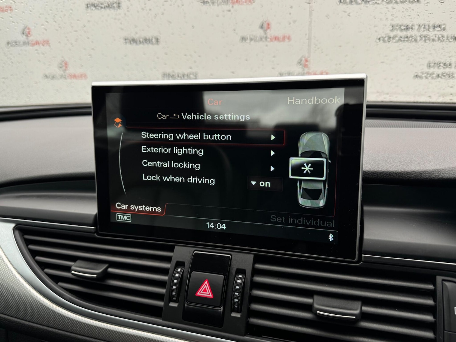 Used Audi A6 Saloon for sale - 77852788: Photo 42