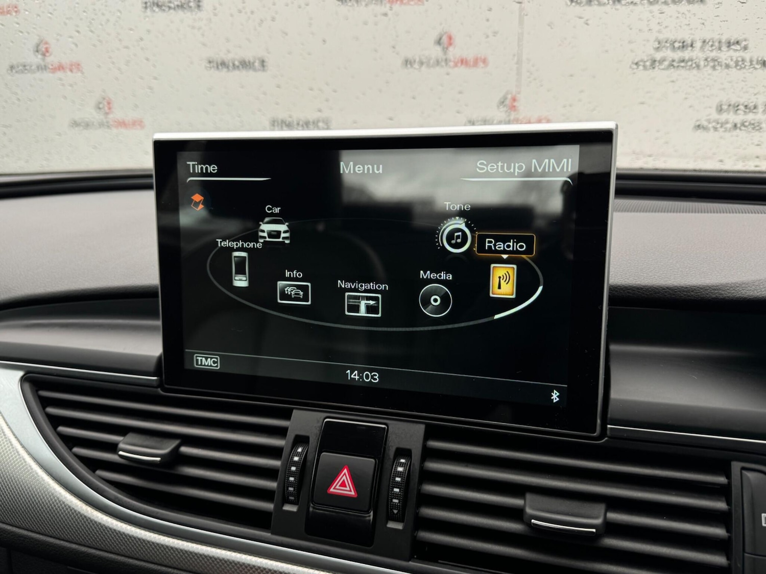 Used Audi A6 Saloon for sale - 77852788: Photo 52