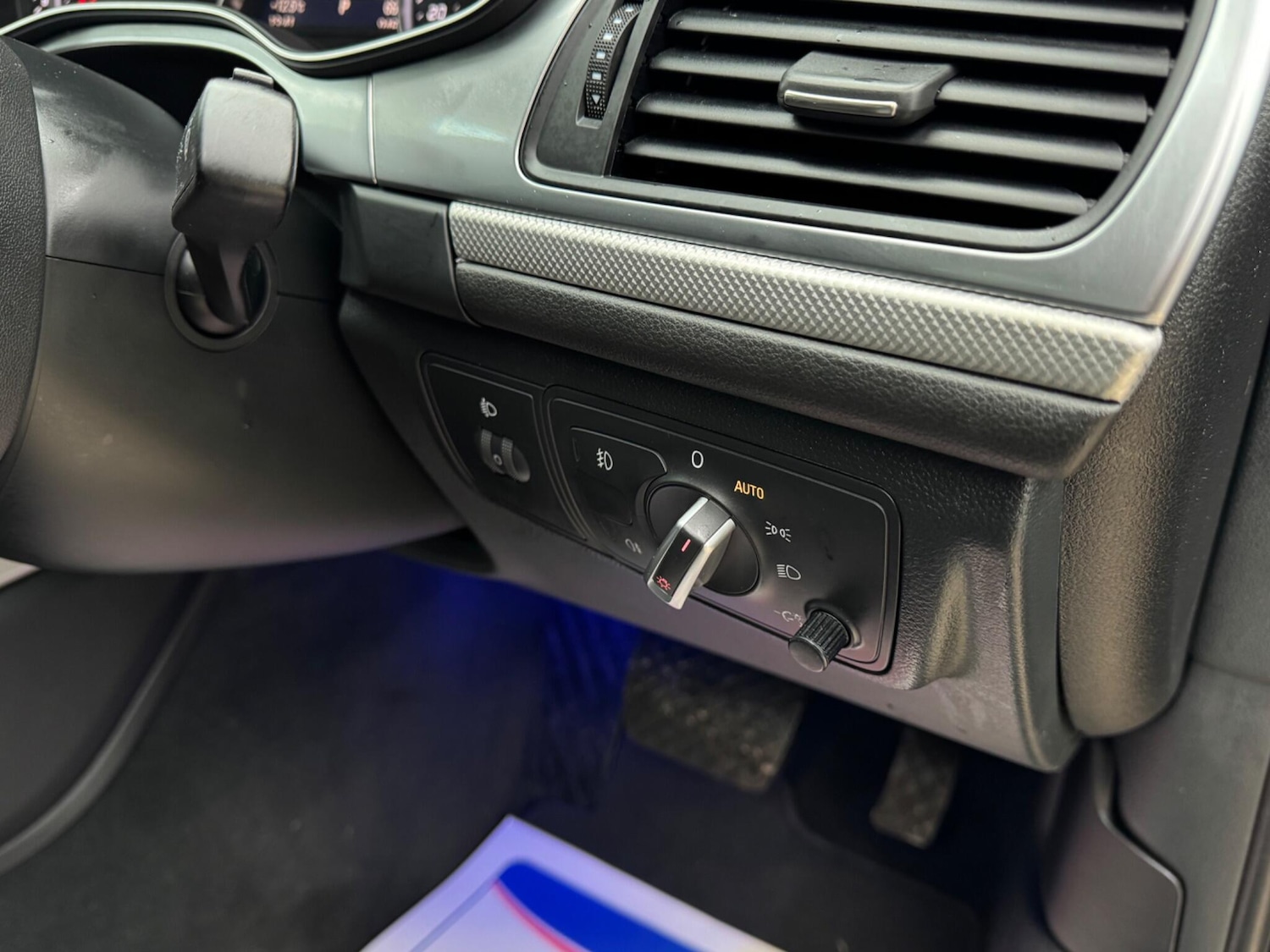 Used Audi A6 Saloon for sale - 77852788: Photo 56