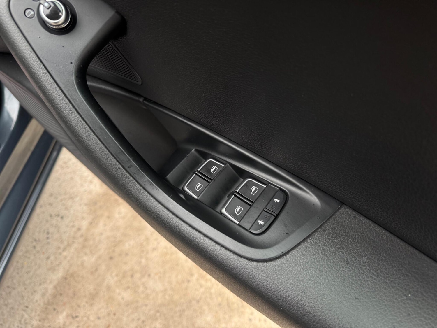 Used Audi A6 Saloon for sale - 77852788: Photo 57