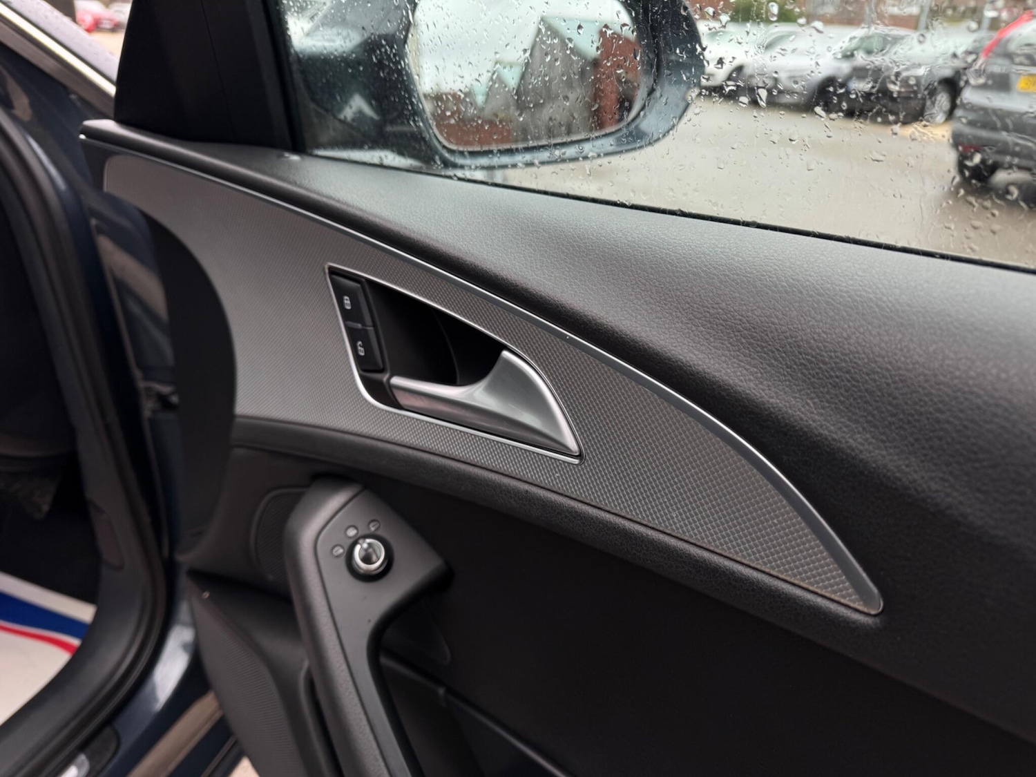 Used Audi A6 Saloon for sale - 77852788: Photo 60