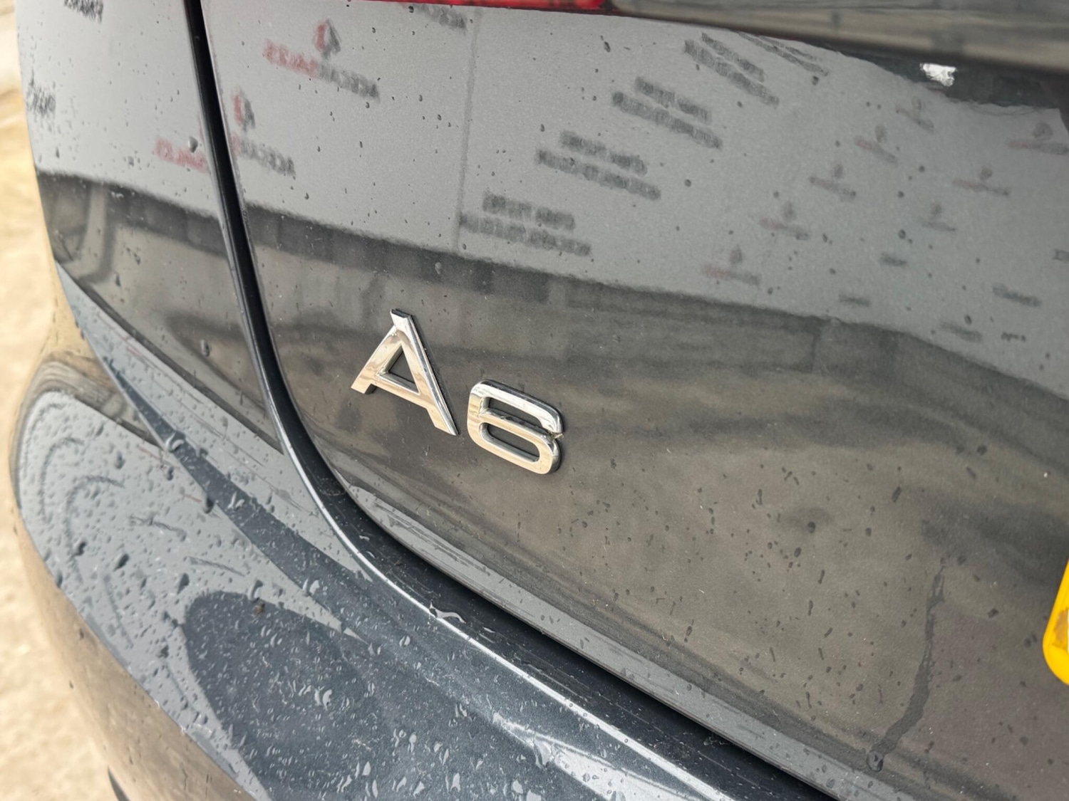 Used Audi A6 Saloon for sale - 77852788: Photo 62