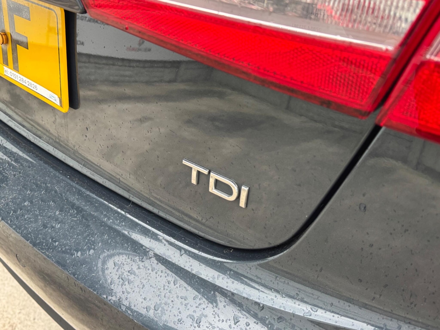 Used Audi A6 Saloon for sale - 77852788: Photo 63