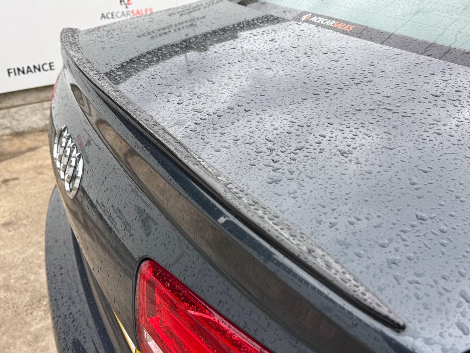 Used Audi A6 Saloon for sale - 77852788: Photo 64