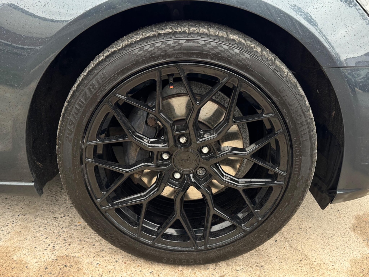 Used Audi A6 Saloon for sale - 77852788: Photo 69