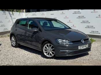 (68) - 1.6 TDI GT DSG Euro 6 (s/s) 5dr