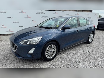 Used Ford Focus 2019 for sale - 75553187: Photo