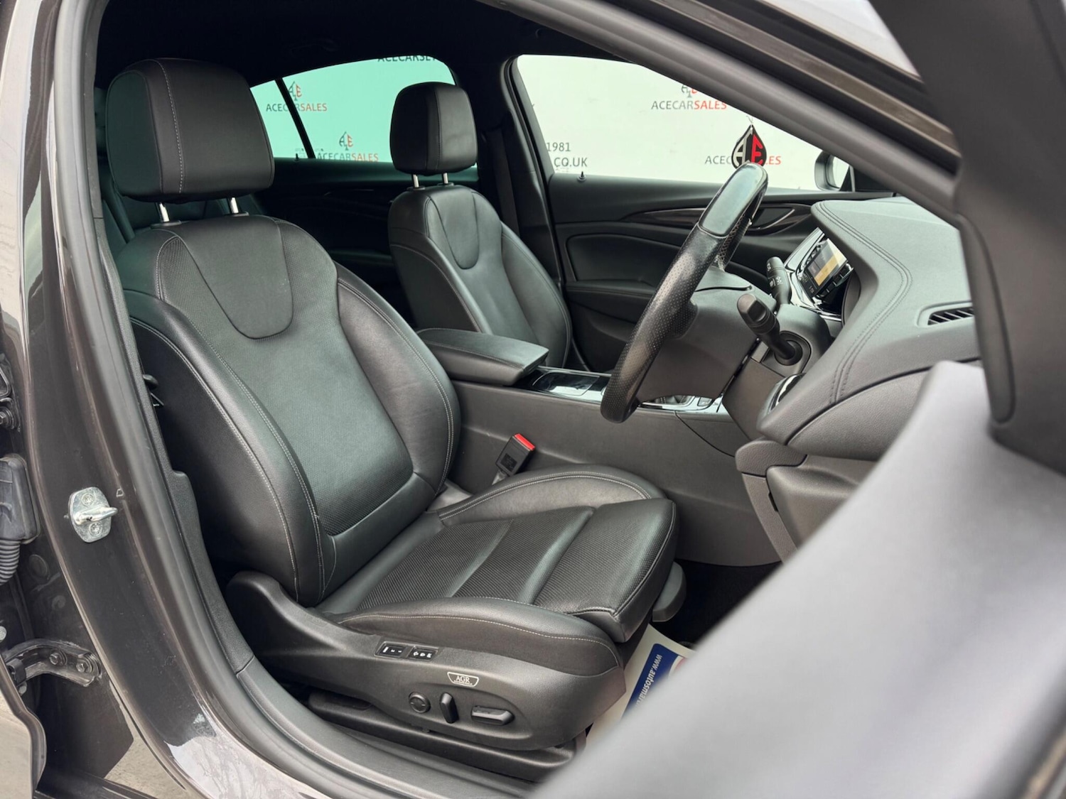 Used Vauxhall Insignia 2021 for sale - 77091631: Photo 12