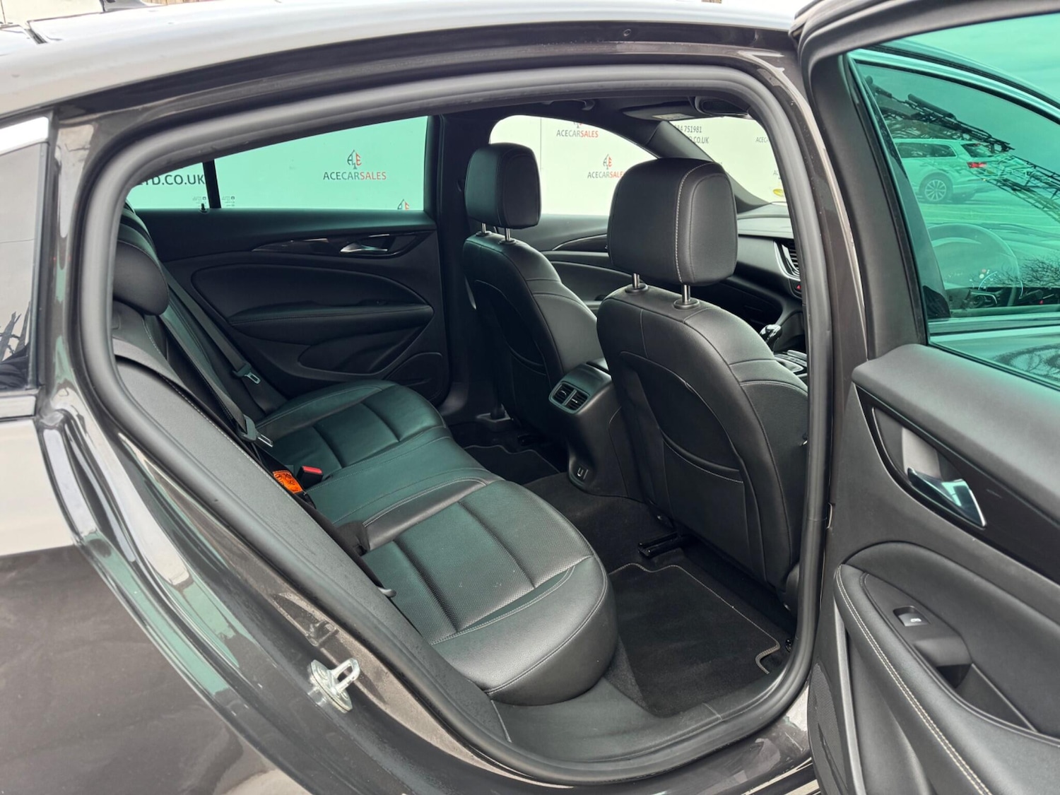 Used Vauxhall Insignia 2021 for sale - 77091631: Photo 13