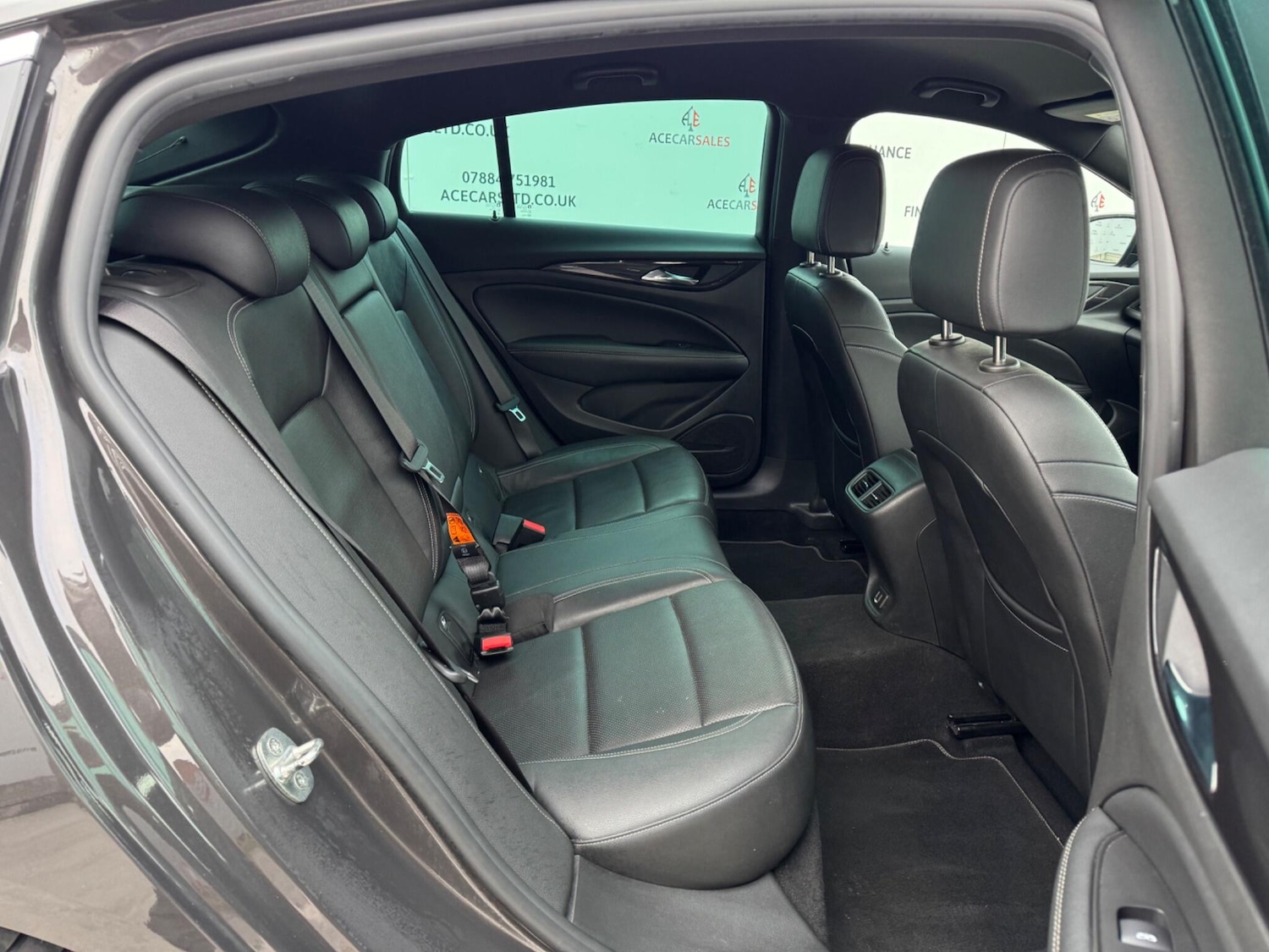 Used Vauxhall Insignia 2021 for sale - 77091631: Photo 14