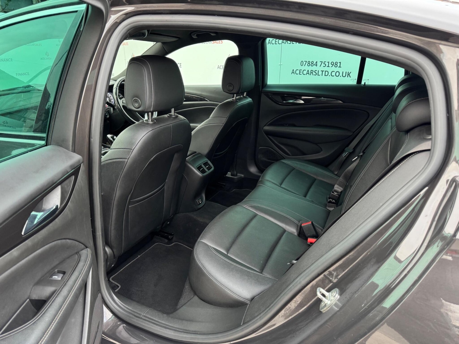 Used Vauxhall Insignia 2021 for sale - 77091631: Photo 15