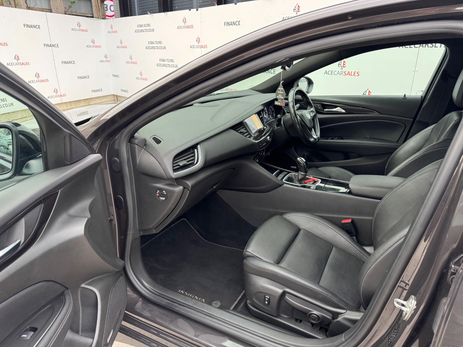 Used Vauxhall Insignia 2021 for sale - 77091631: Photo 17