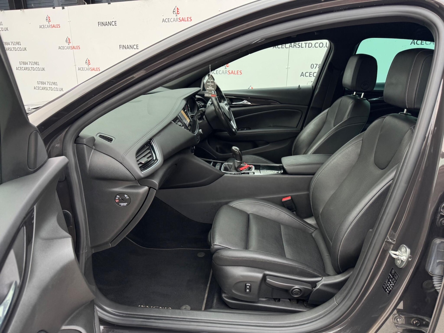 Used Vauxhall Insignia 2021 for sale - 77091631: Photo 18