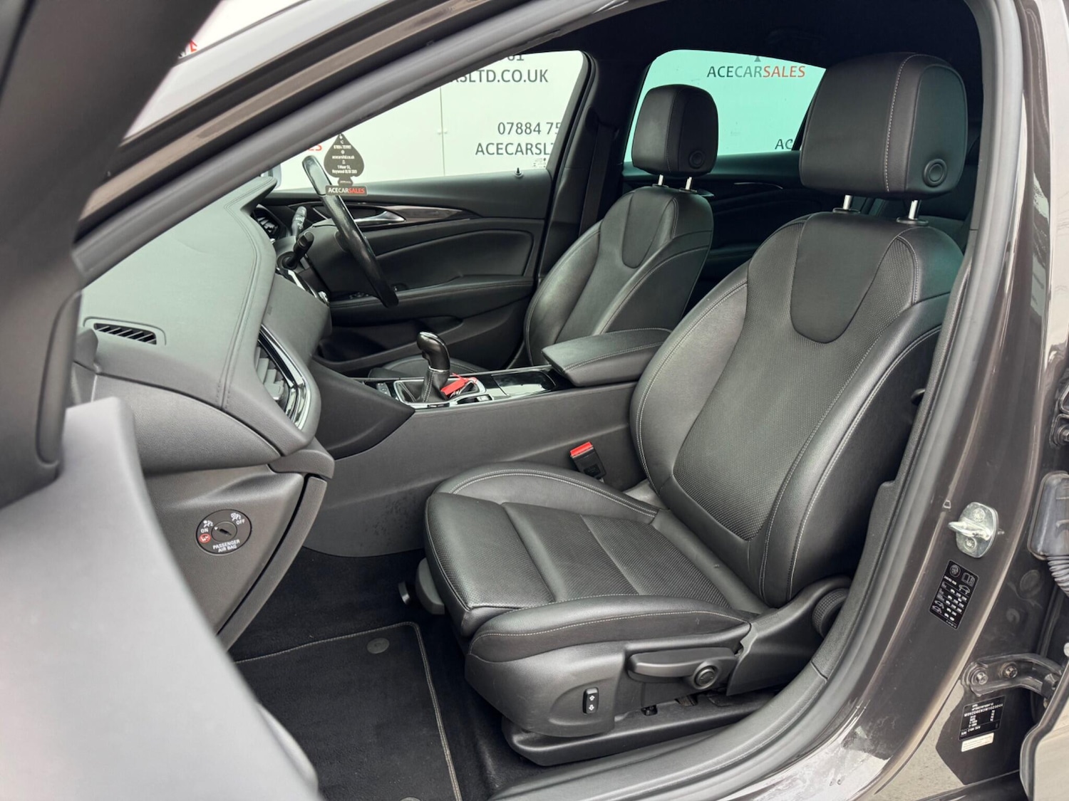 Used Vauxhall Insignia 2021 for sale - 77091631: Photo 19