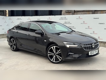 (21) - 1.5 Turbo D SRi VX Line Nav Grand Sport Euro 6 (s/s) 5dr